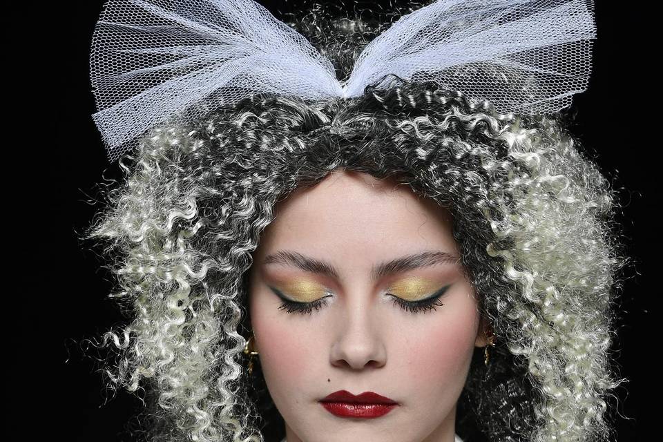 Make up cinema