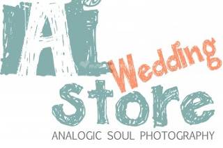 A_Store Wedding logo