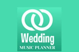 Wedding Music Planner lñogo