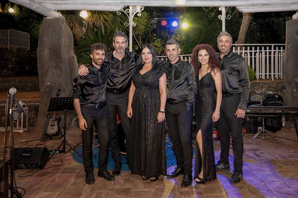 Musica Matrimonio-Live Ramacca