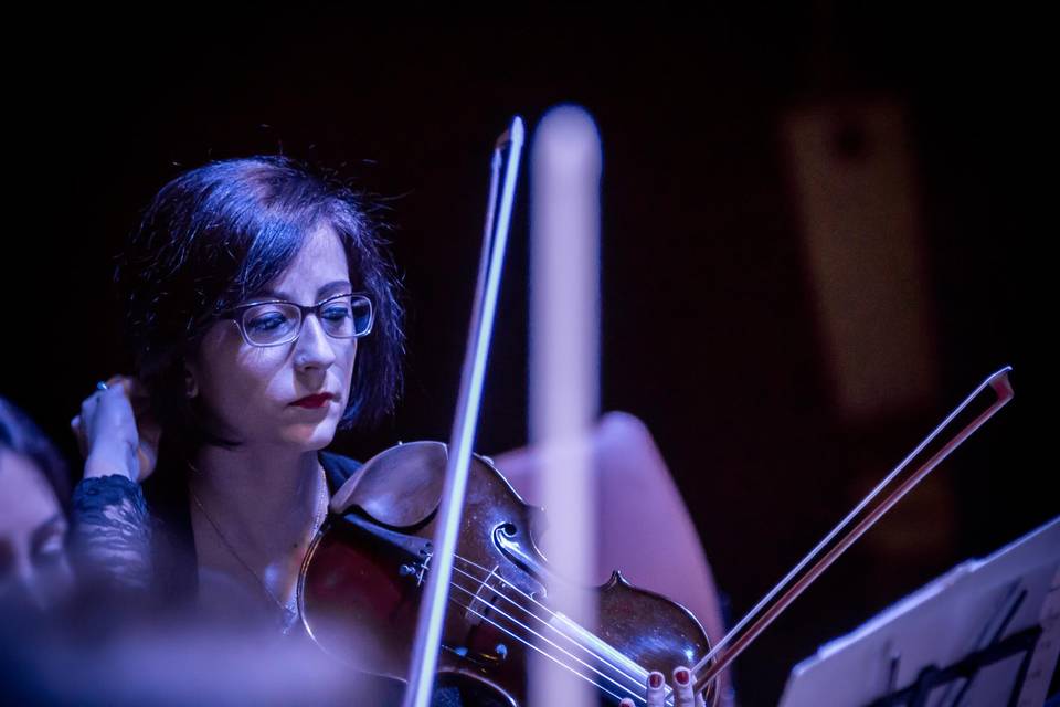 Orchestra femminile