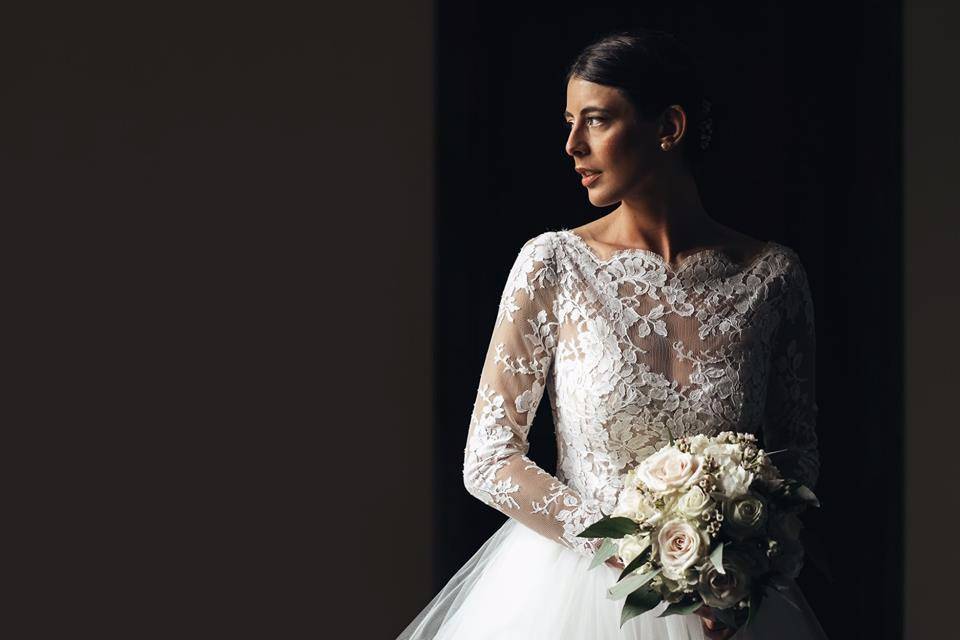 Ritratto Sposa