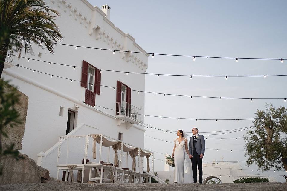 Matrimonio Puglia