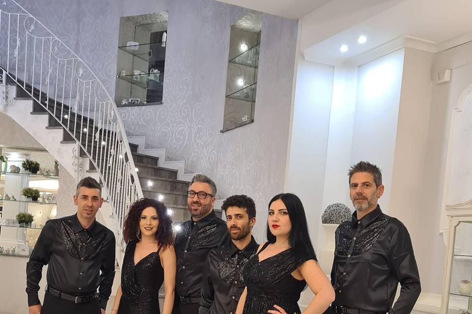 Musica Matrimonio - new look