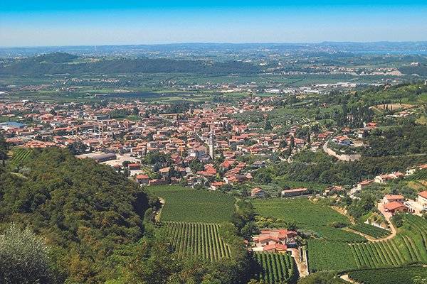 Valpolicella, Italy