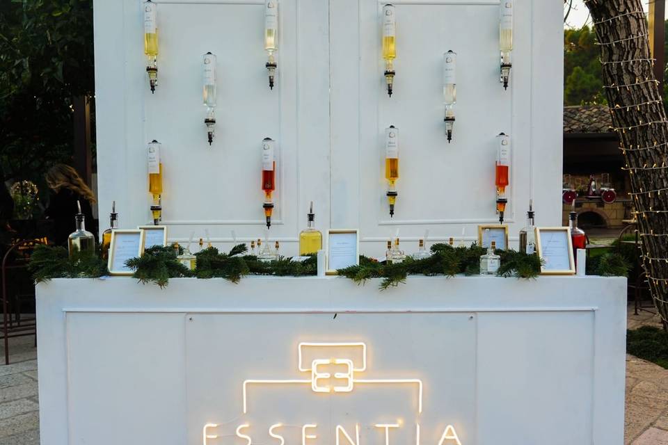 Essentia Bar Parfum