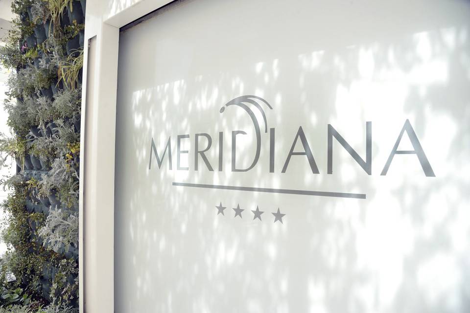 Meridiana Grand Hotel Ristorante