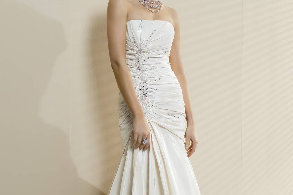 Sposa chic