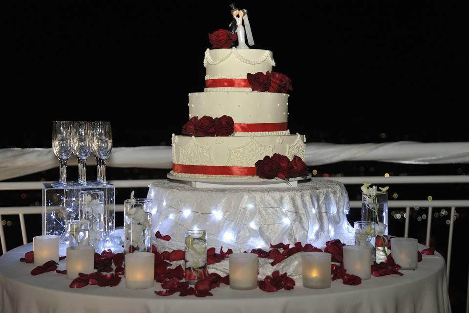 Weddincake