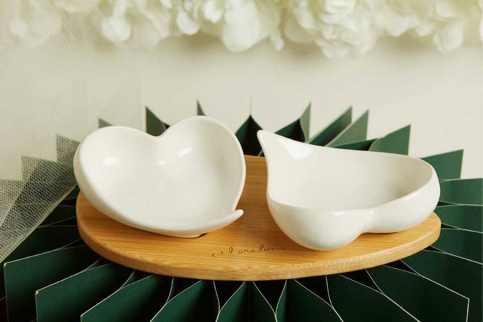 Set antipasti
