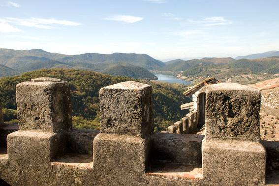 Castello Nobili Vitelleschi