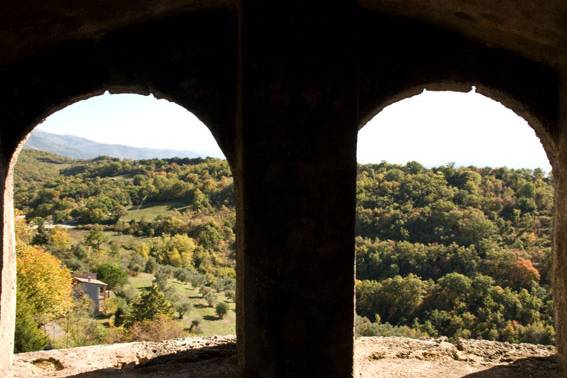 Castello Nobili Vitelleschi