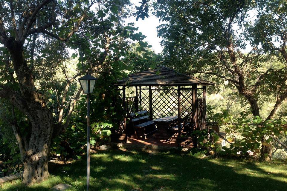 Gazebo