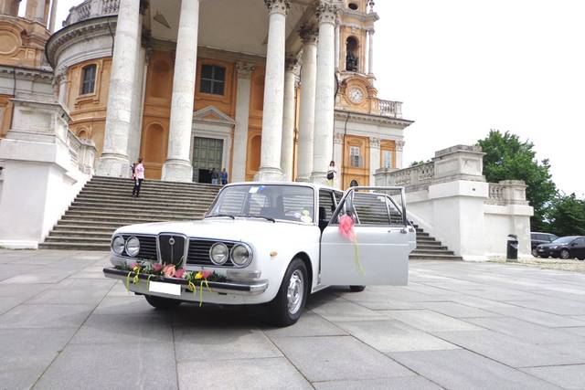 Guido Leban Automobili Torino