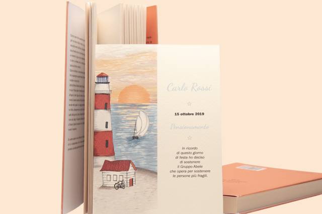 Pergamena faro