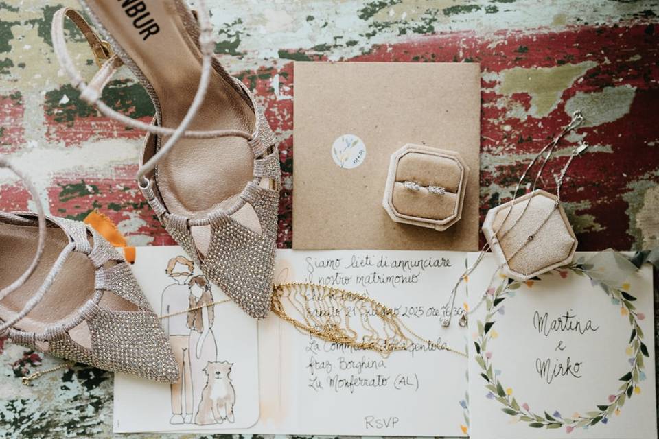 Coordinati grafici