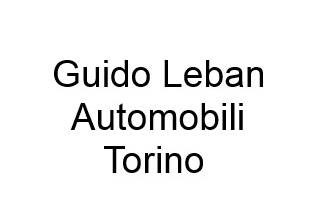 Guido leban automobili torino