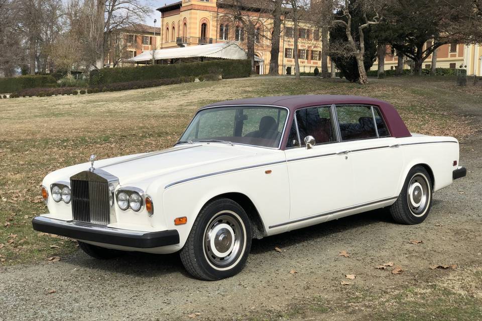 Rolls Royce 1975