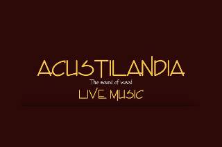 Acustilandia logo