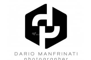 Dario Manfrinati Photographer logo