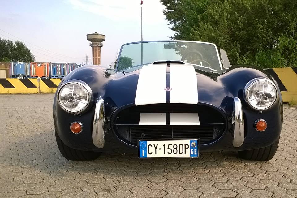 Shelby Cobra