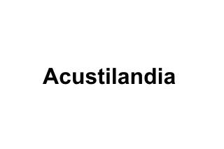 Acustilandia logo