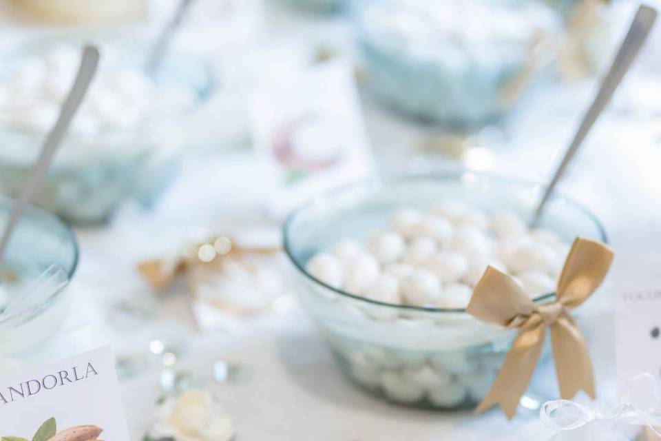 Confettata