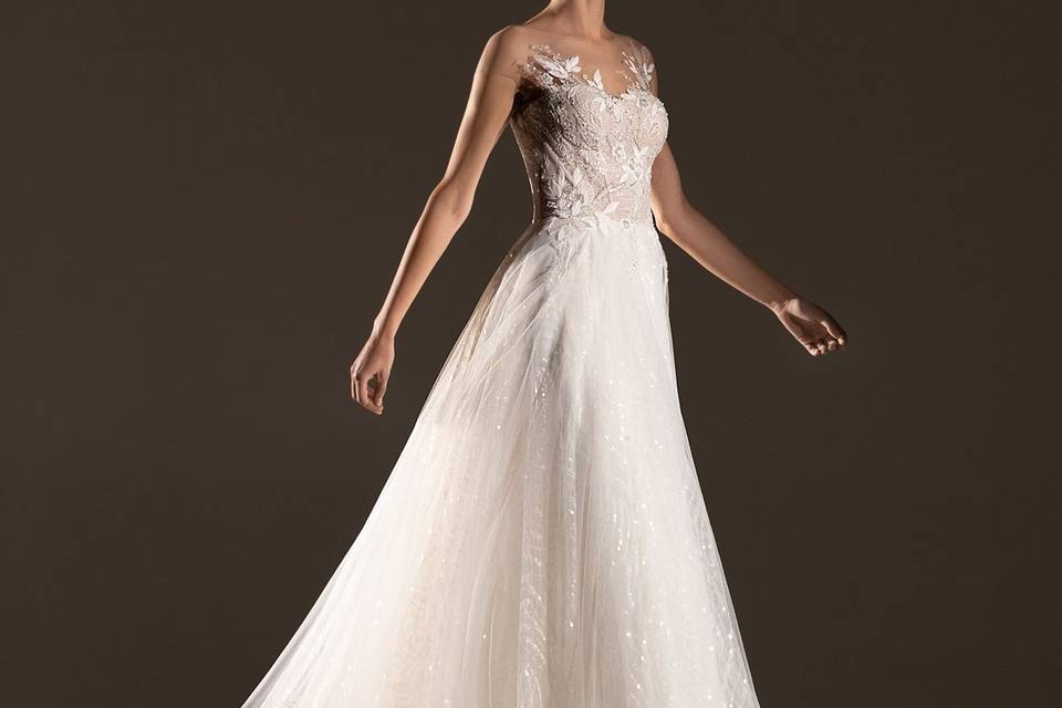 Sposa Lady M