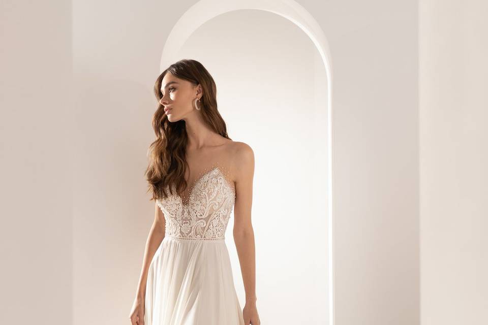 Sposa Lady M