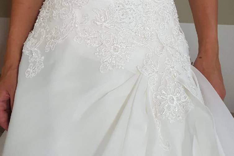 Sposa Lady M