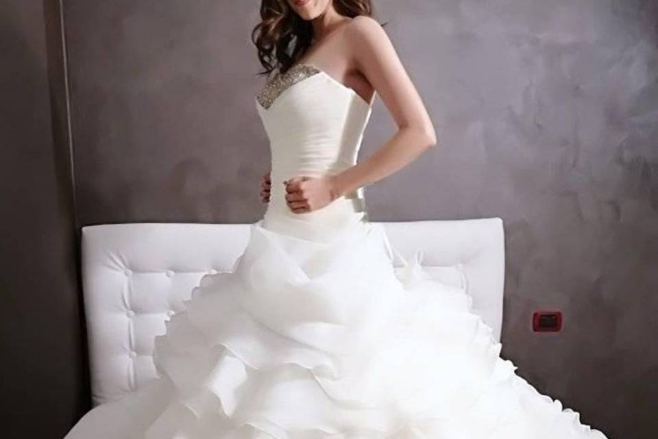 Sposa Lady M