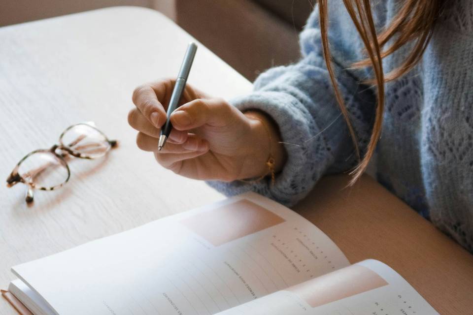 L' organizzazione