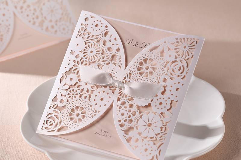 Collezione laser cut