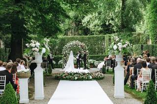 Wedding Planners in Tuscany