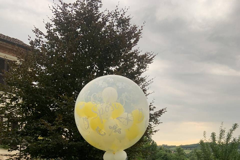 Palloncini