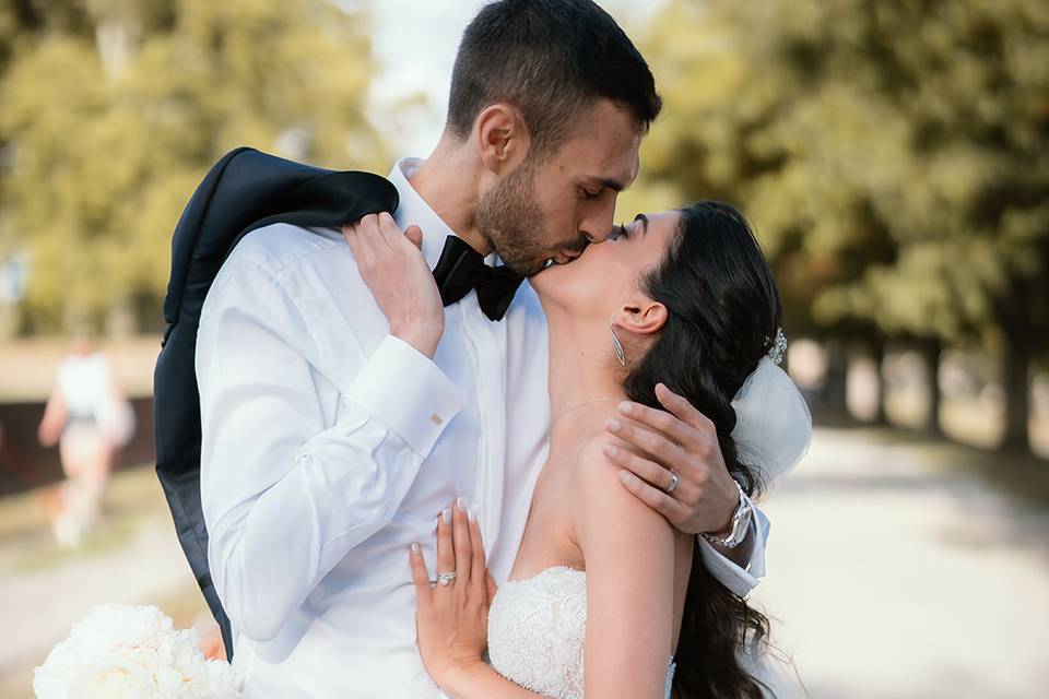 Sposo e Sposa