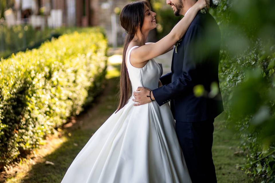 Valentina e Oscar