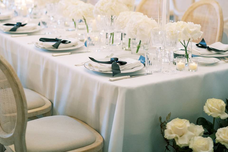 Sposa e Damigelle