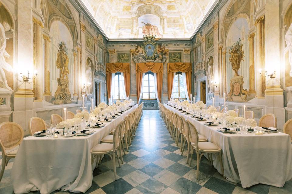 Cena Nuziale