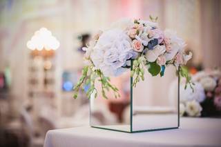 Ginger Wedding Design