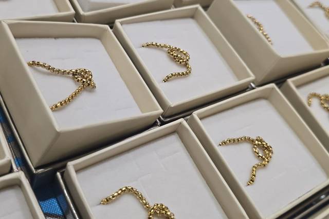 Bracciali