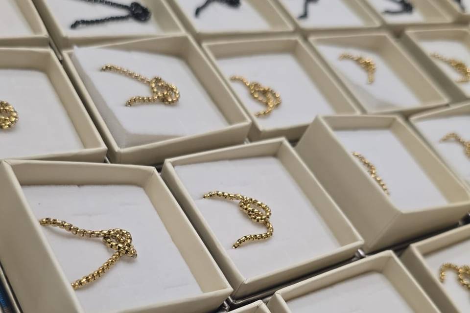 Bracciali