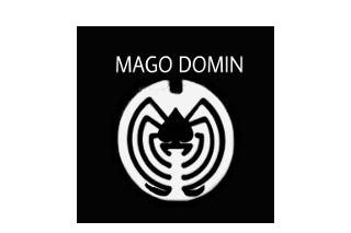 Mago Domin - Illusionista