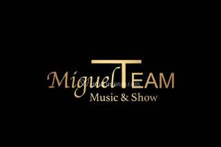 Logo miguel team