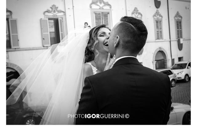 Igor Guerrini Photographer