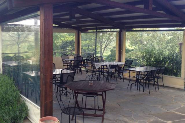Agriturismo Poggiolandi