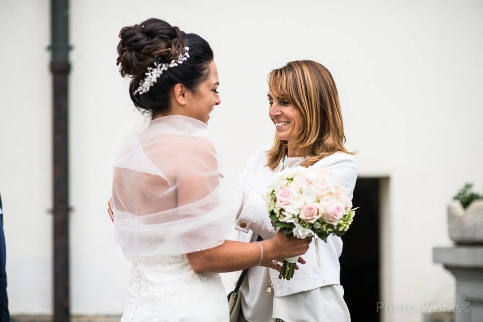 Wedding Planner Marta Merlini