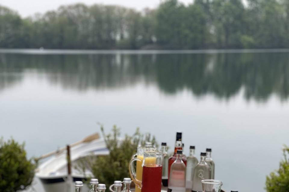 Aperitivo