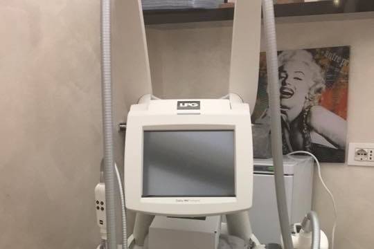 Lpg endermologie