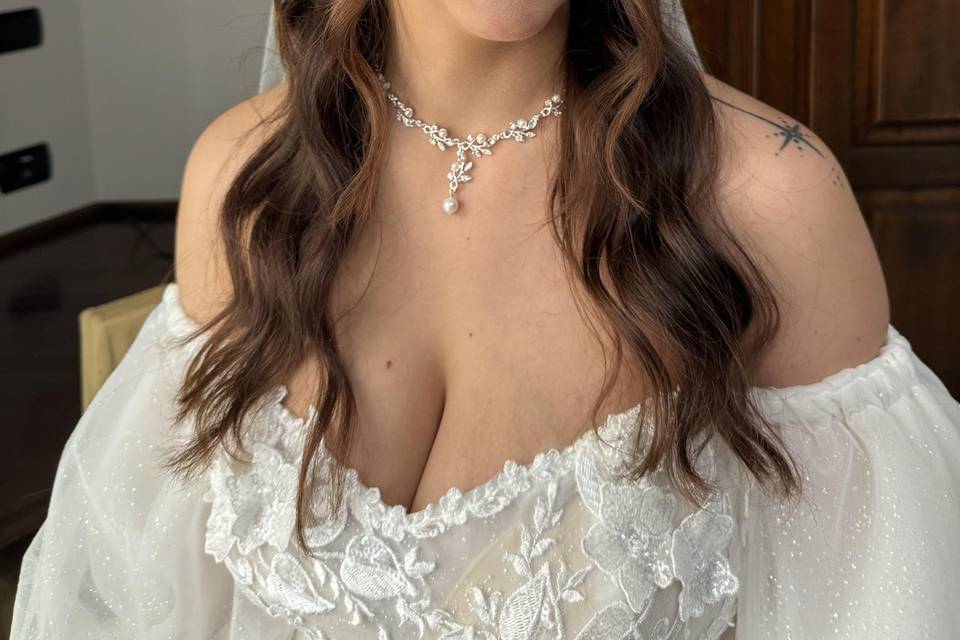 Bride to be